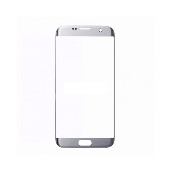LENTE SAMSUNG GALAXY S7 EDGE G935 PRATA LENTE SAMSUNG GALAXY S7 EDGE G935 PRATA